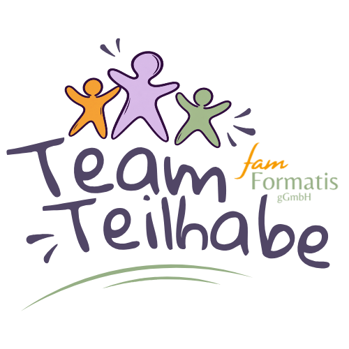 Team Teilhabe Logo